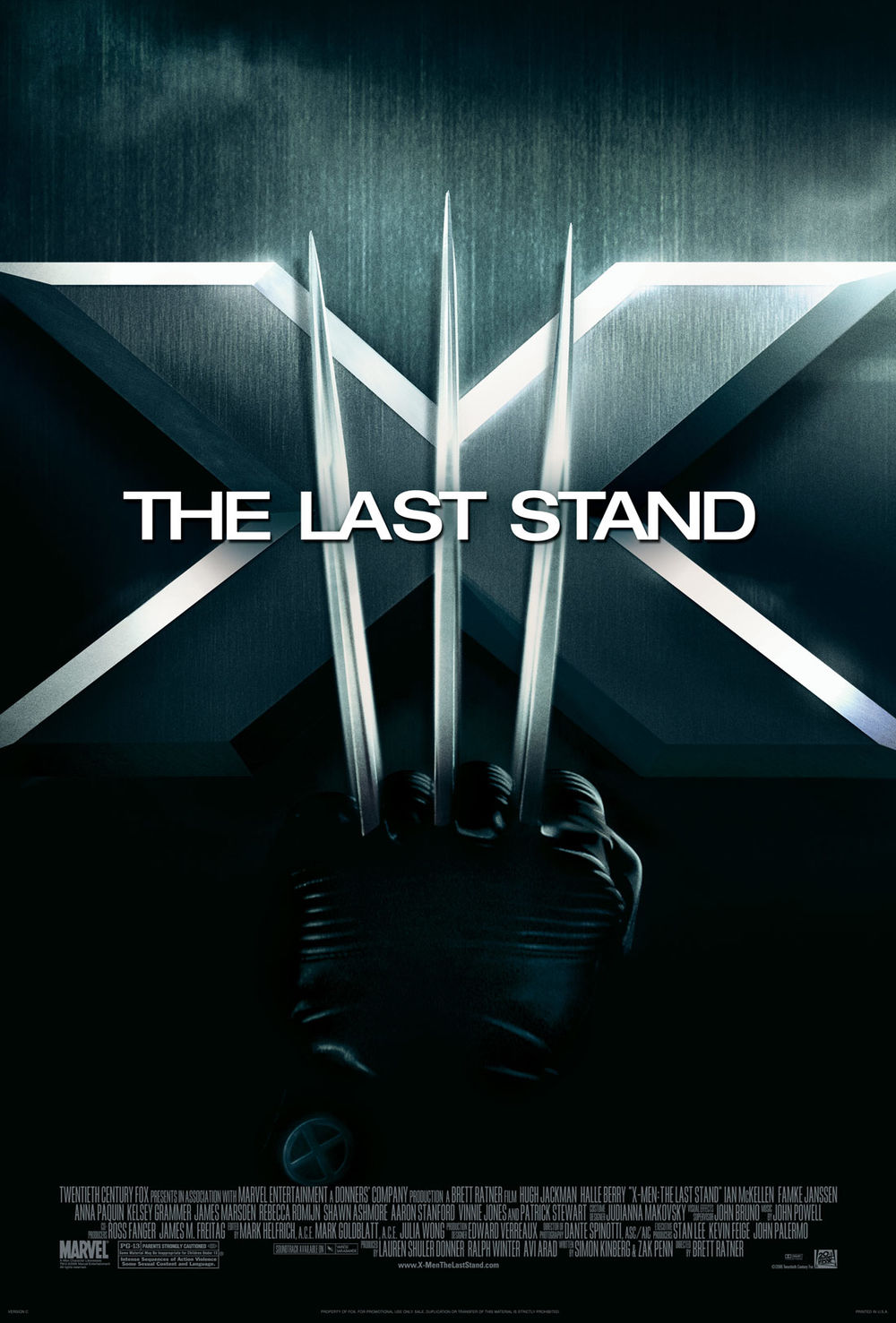 The Contrarian Call #1: Revisiting X-Men: The Last Stand