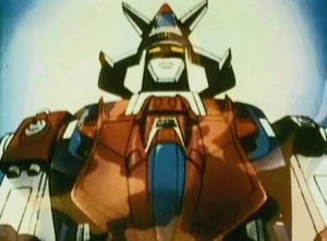 Vehicle Voltron