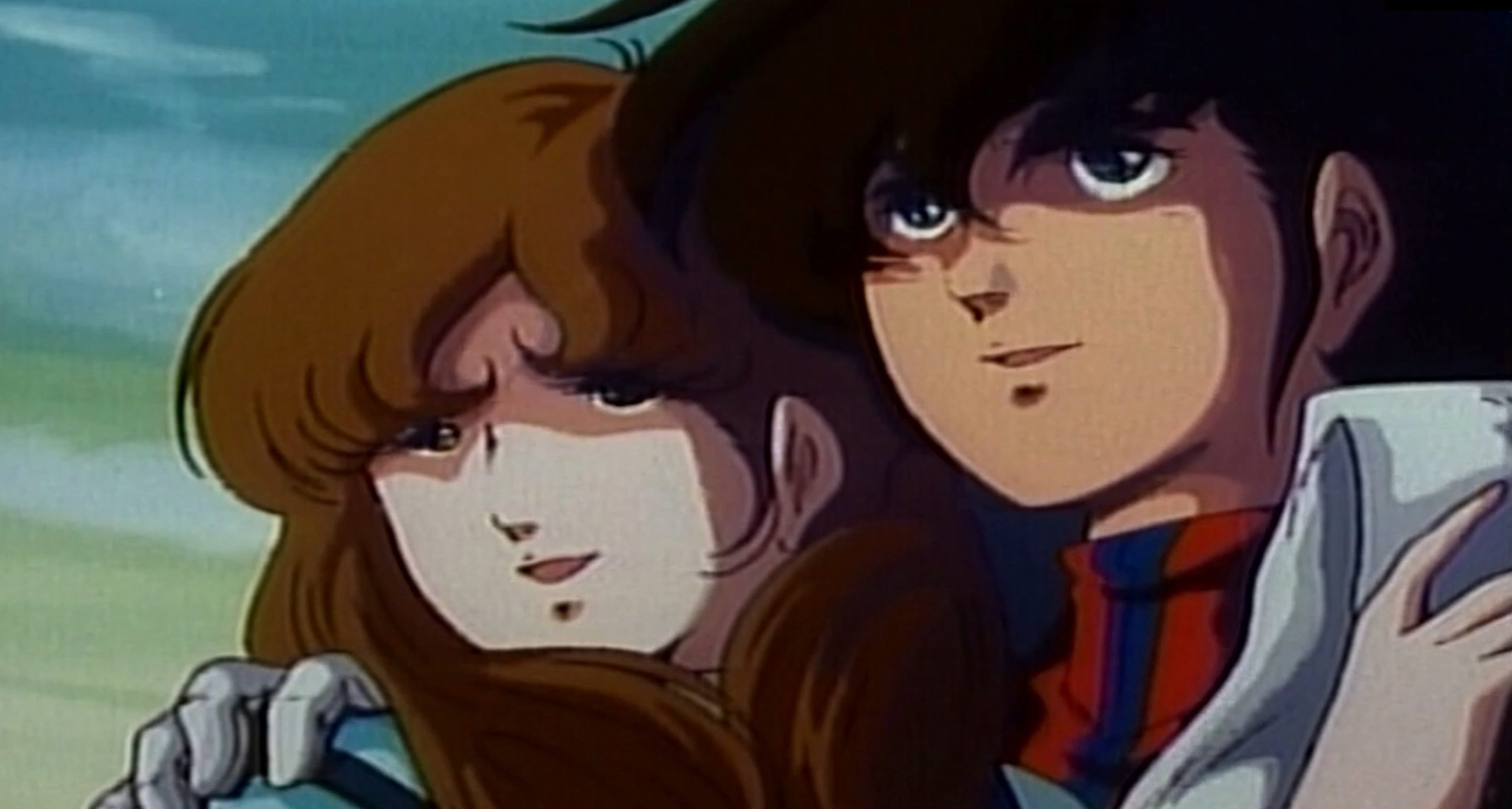 Robotech / Macross – “Head First (In Love)” – A Video Mood Board