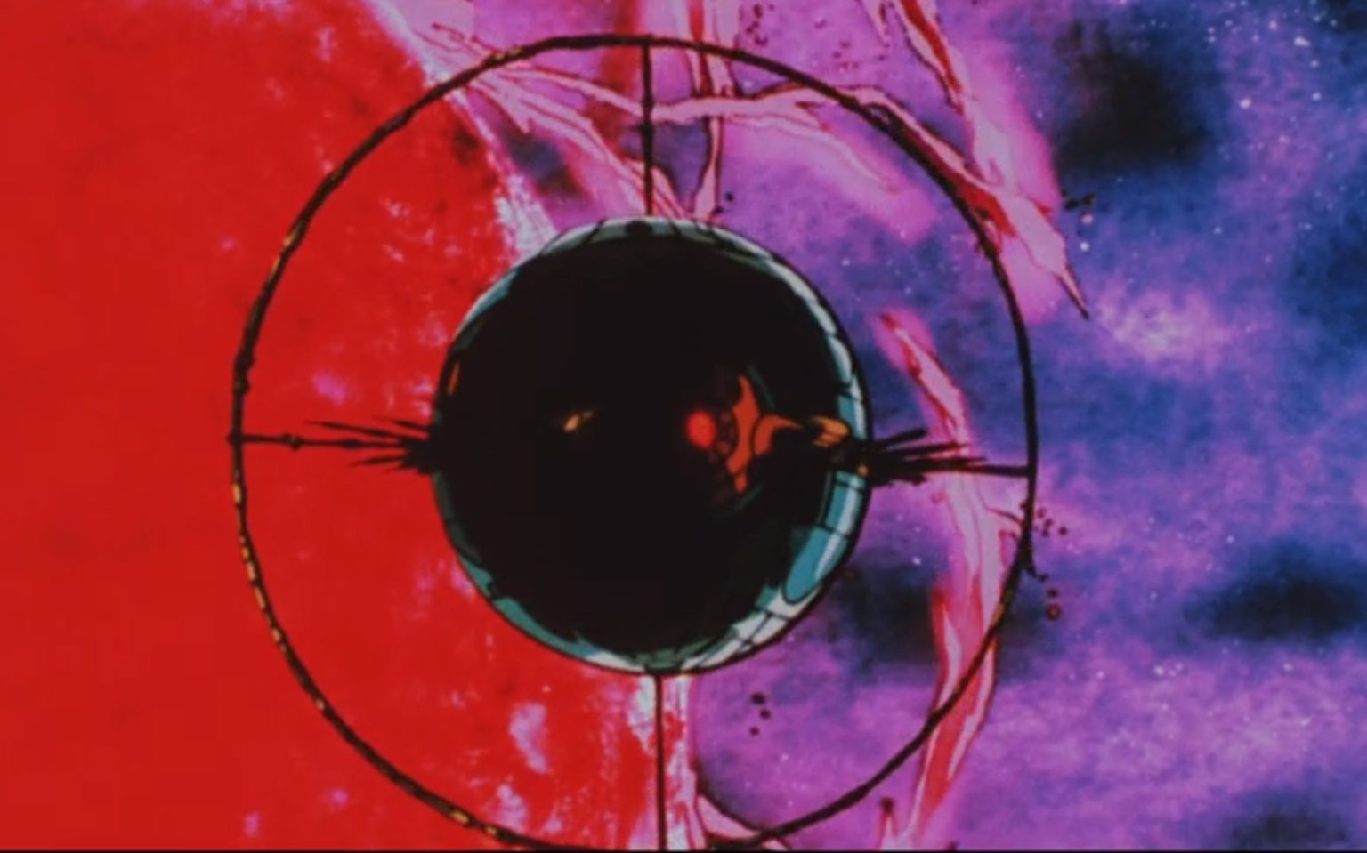 Transformers The Movie (1986) Vince DiCola Score (Unicron’s Theme